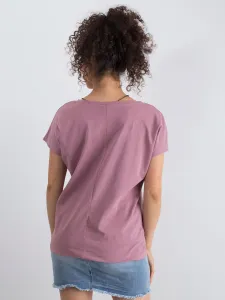 T-shirt-RV-TS-4832.19P-dark pink