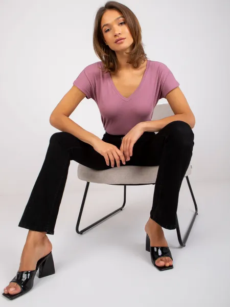 T-shirt-RV-TS-4832.19P-dark pink
