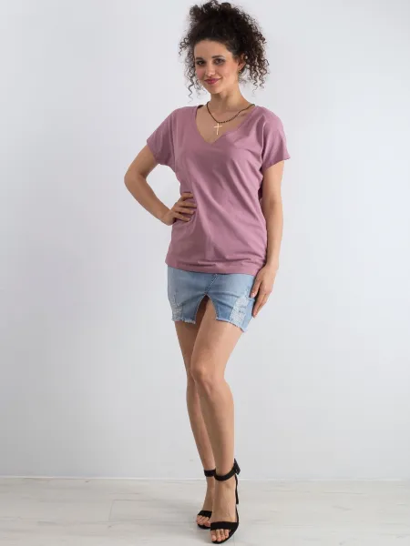T-shirt-RV-TS-4832.19P-dark pink