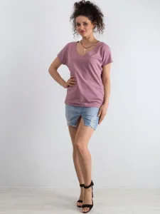 T-shirt-RV-TS-4832.19P-dark pink