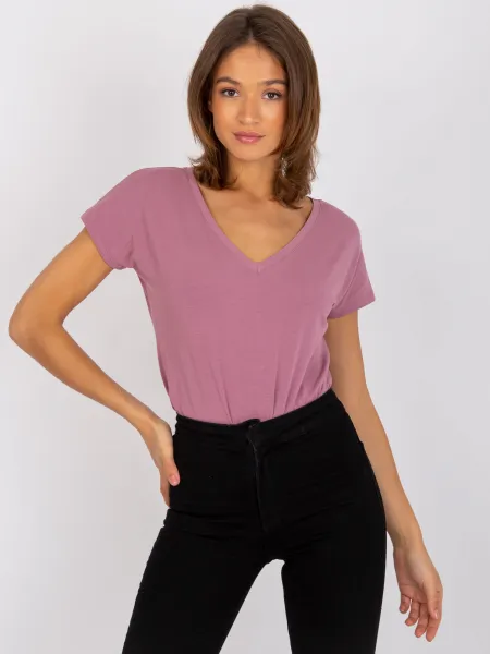 T-shirt-RV-TS-4832.19P-dark pink