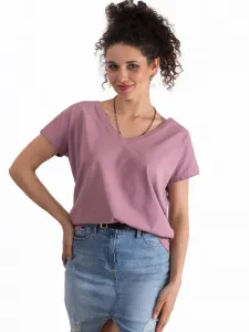 T-shirt-RV-TS-4832.19P-dark pink