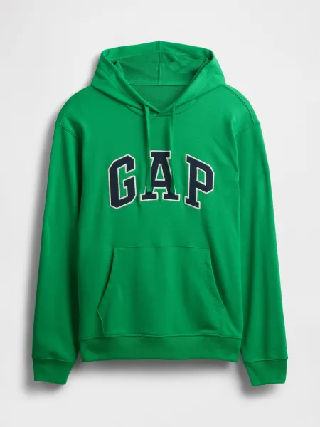 GAP  Pánska Mikina s logom 868460-09 Veľkosť: M