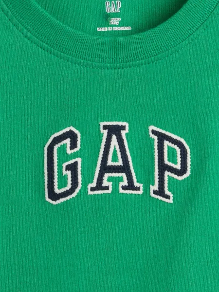 GAP Baby T-shirt with logo - Boys