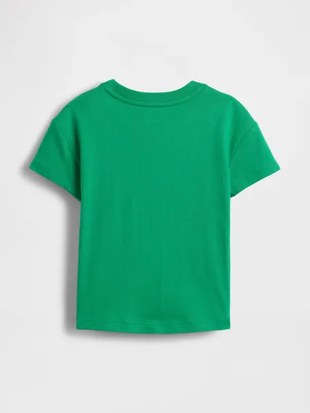 GAP Baby T-shirt with logo - Boys
