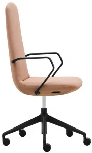 RIM kancelárska stolička LINNA LN 3110