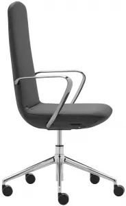 RIM kancelárska stolička LINNA LN 3110