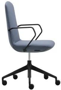 RIM kancelárska stolička LINNA LN 3111