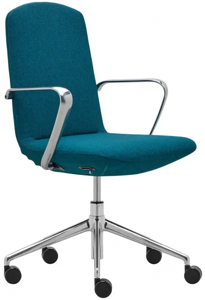 RIM kancelárska stolička LINNA LN 3111