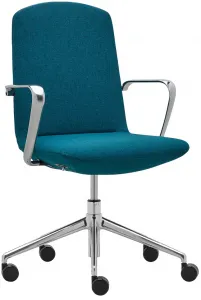 RIM kancelárska stolička LINNA LN 3111