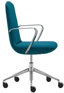 RIM kancelárska stolička LINNA LN 3111