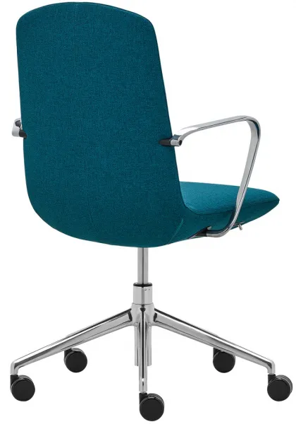RIM kancelárska stolička LINNA LN 3111