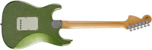 Fender Custom Shop 69 Stratocaster JRN Relic LMGSPK