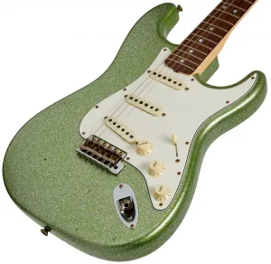Fender Custom Shop 69 Stratocaster JRN Relic LMGSPK