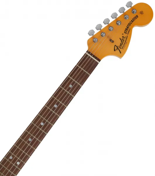 Fender Custom Shop 69 Stratocaster JRN Relic LMGSPK