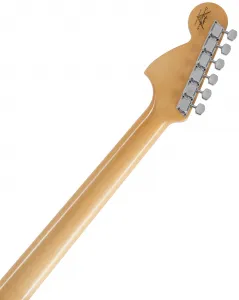 Fender Custom Shop 69 Stratocaster JRN Relic LMGSPK