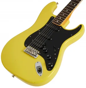 Fender Custom Shop 67 HSS Stratocaster JRN Relic GYW