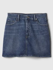 GAP  Dámska džínsová mini sukne 885308-00 Veľkosť: 29