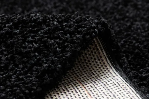Koberec SOFFI shaggy čierny