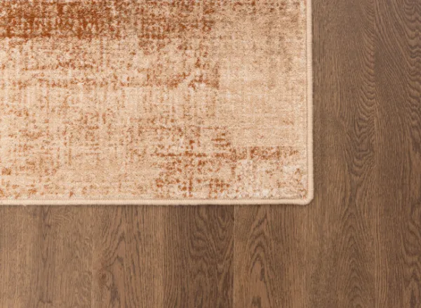Koberec Agnella Isfahan Mystery Copper