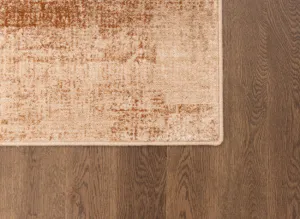 Koberec Agnella Isfahan Mystery Copper
