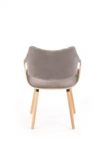Jedálenské kreslo K396 Halmar