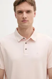 Calvin Klein polo tričko pánske bavlnené
