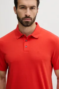 Calvin Klein polo tričko pánske bavlnené