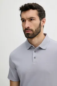 Calvin Klein polo tričko pánske bavlnené