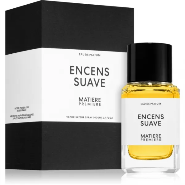 Matiere Premiere Encens Suave parfumovaná voda unisex 100 ml