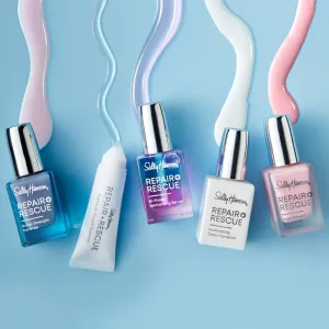 Sally Hansen Repair + Rescue regeneračná starostlivosť na nechty na spevnenie 13,3 ml