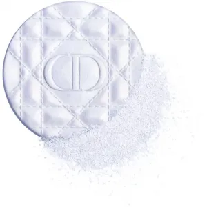 DIOR Dior Forever Glow Luminizer rozjasňovač s kyselinou hyalurónovou odtieň 05 Blue Strobe 6 g