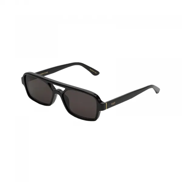 Retrosuperfuture Vico "Black" (XTA-VICO BLACK)