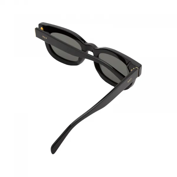 Retrosuperfuture Sempre "Black" (DEJ-SEMPRE-BLACK)