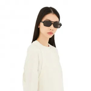 Retrosuperfuture Vico "Black" (XTA-VICO BLACK)
