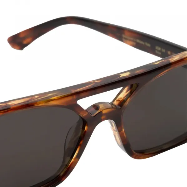 Retrosuperfuture Vico "Havana Striata" (XDK-VICO-HAVANA-STRI)