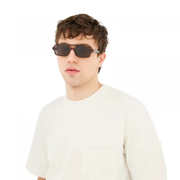 Retrosuperfuture Vico "Havana Striata" (XDK-VICO-HAVANA-STRI)