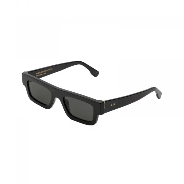 Retrosuperfuture Colpo "Black" (ZW5-COLPO-BLACK)