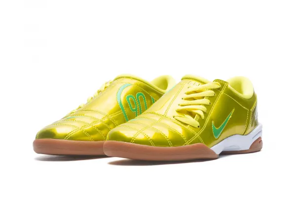 Nike Total 90 SP "Dynamic Yellow" (HJ9351-700)