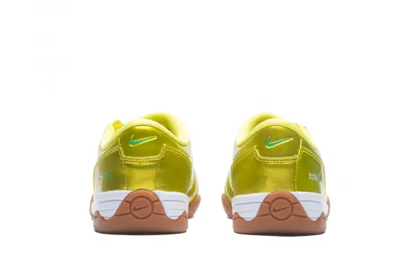 Nike Total 90 SP "Dynamic Yellow" (HJ9351-700)