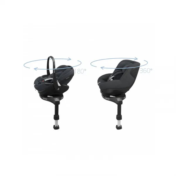 Základna FamilyFix 360 Pro