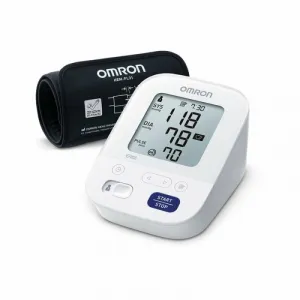 Tlakomer Omron M3 Comfort