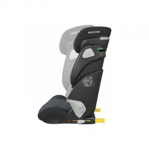 Autosedačka Kore Pro i-Size (15-36 kg) Authentic Graphite
