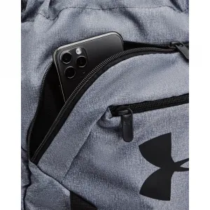 Vrecko na prezúvky UNDER ARMOUR UA Undeniable Sackpack-GRY