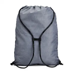 Vrecko na prezúvky UNDER ARMOUR UA Undeniable Sackpack-GRY