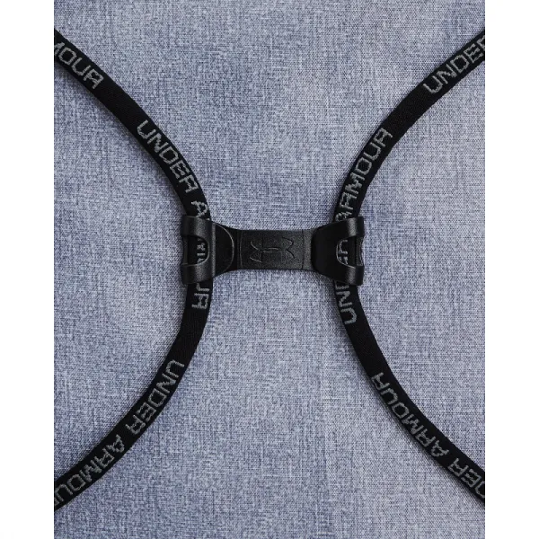 Vrecko na prezúvky UNDER ARMOUR UA Undeniable Sackpack-GRY