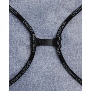Vrecko na prezúvky UNDER ARMOUR UA Undeniable Sackpack-GRY