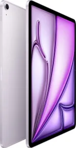 Apple iPad Air 13" Wi-Fi + Cellular 128GB Fialový (2025), MCJ44HC/A