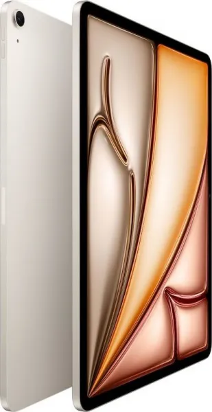 Apple iPad Air 13" Wi-Fi 512GB Hviezdny biely (2025), MCNX4HC/A