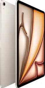Apple iPad Air 13" Wi-Fi 512GB Hviezdny biely (2025), MCNX4HC/A